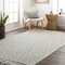 Livabliss Hemingway HMG-2304 Handmade Area Rug HMG2304-3RD - alternate 3